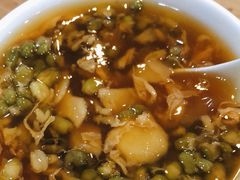 -沙湾姜埋奶(兴新包店)