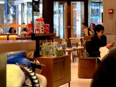 -星巴克臻选(江门汇悦大融城店)