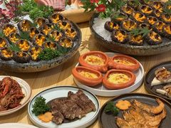 -贵木日本料理·铁板烧(新地假日广场店)