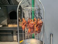 -黑窑厂糖油饼烤鸭·清真菜(黑窑厂街店)