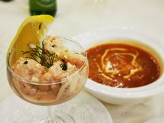 -红房子西菜馆(淮海中路店)