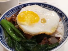 -新大咀港式茶餐厅(宝山万达店)