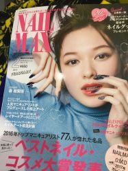 -CHILLI CHILLI 美甲美睫半永久丝雾眉