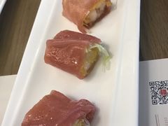 红米肠粉-点心传说·粤菜点心(佐阾虹湾店)