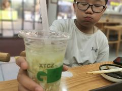 -四季美汤包(户部巷店)