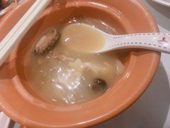 -海天盛宴新派海鲜自助餐厅(群力店)
