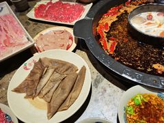 -重庆渝达老火锅(春熙路店)