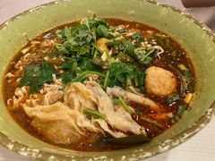 -筒骨麻辣烫(永同昌公寓胜明花园店)