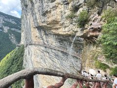 -鹿院坪生态旅游景区