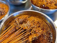 -嘉州鲜知味钵钵鸡(奎星楼店)