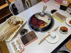 -大斌家串串火锅(喜盈门店)
