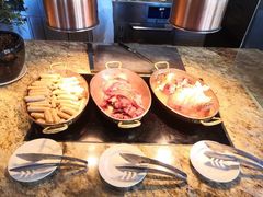 -嘉定凯悦·咖啡厅