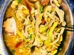 -陈三娃泡姜鸡(太白北路店)