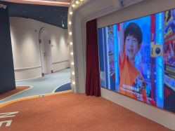 -奈尔宝家庭中心·亲子餐厅(北京东坝万达店)