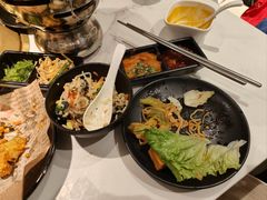 -花味烤肉·拌饭(庐阳万科店)