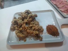 -煲宫(华润万象城店)