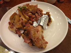 -老大同酒家·糟卤·本帮菜(中山公园店)