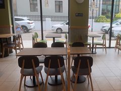 -德克士(绿地店)