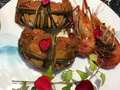 -七星龙虾城·海鲜·大闸蟹(吴江店)