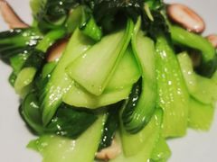 -南京大牌档(香港广场店)