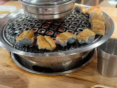 -霸腹烤肉(厦门柚子番店)
