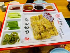 -肘子酥·天津菜·特色捞面(德云社店)