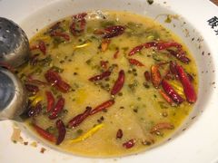 -太二酸菜鱼(正大广场店)