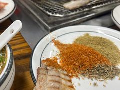 -风味烧烤(泰富店)