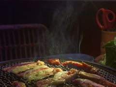 -十三姨正合丰烤肉(营迹路店)