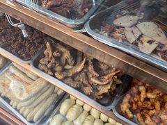 -老回回烩面馆(左家庄店)