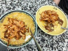 -002鱼汤粉(龍園店)