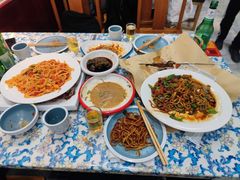 -汉唐守艺人·河北面馆(民心河店)