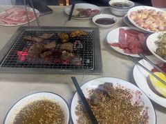 -风味烧烤