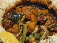 -灶座小锅烀饼·铁锅炖(全国总店)