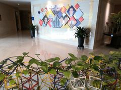 -苏州西交利物浦大学国际会议中心