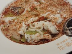 -渔语鱼新川菜Bistro(万象天地店)
