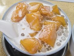 -喜盈门保健甜品店