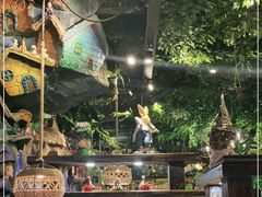 -祖母的魔法厨房(印象城店)