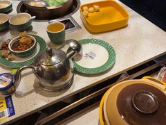 -润园四季椰子鸡火锅(海上世界店)