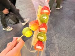 -栗子侠奶皮子糖葫芦(长宁店)
