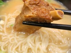 排骨-太兴烧味餐厅(白加士街店)