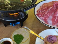 -解放碑威斯汀酒店-知味国际美食餐厅