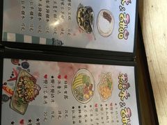 菜单-七七家的糖水店(涠洲岛3号店)