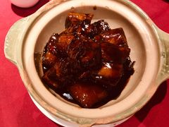 -老吉士酒家(天平路店)