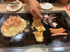 -鹤桥风月(ヨドバシ梅田店)