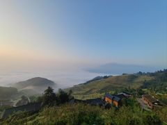 -紫鹊界梯田景区