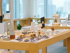 -Eziwish眼镜·蔡司授权店
