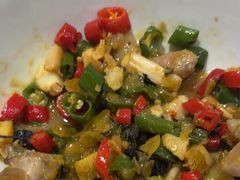 -筱爷叔·上海传统手工菜(玉树路店)