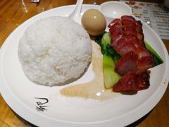 -粤色·老广州茶餐厅(河南商会大厦店)