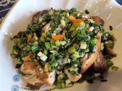 -滇道云南特色料理(康定路店)